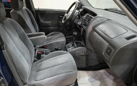 Suzuki Grand Vitara, 2002 год, 489 000 рублей, 7 фотография
