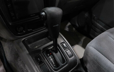 Suzuki Grand Vitara, 2002 год, 489 000 рублей, 11 фотография