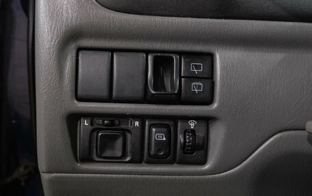Suzuki Grand Vitara, 2002 год, 489 000 рублей, 19 фотография