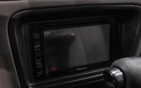 Suzuki Grand Vitara, 2002 год, 489 000 рублей, 17 фотография