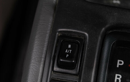 Suzuki Grand Vitara, 2002 год, 489 000 рублей, 20 фотография