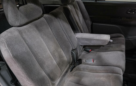 Suzuki Grand Vitara, 2002 год, 489 000 рублей, 22 фотография