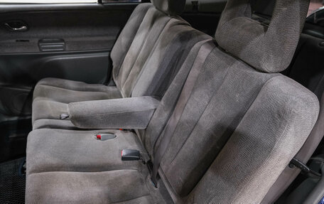 Suzuki Grand Vitara, 2002 год, 489 000 рублей, 23 фотография