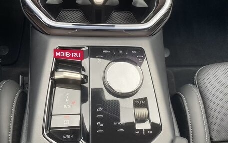 BMW X3, 2025 год, 6 600 000 рублей, 11 фотография