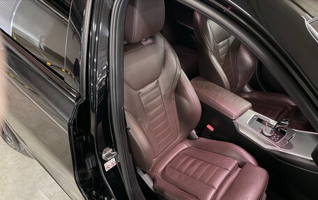 BMW 3 серия, 2020 год, 3 970 000 рублей, 13 фотография