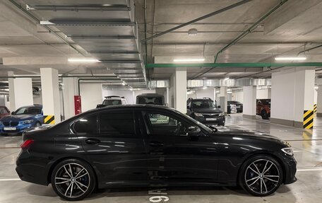 BMW 3 серия, 2020 год, 3 970 000 рублей, 8 фотография