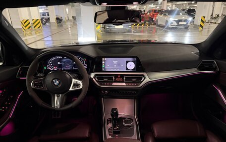 BMW 3 серия, 2020 год, 3 970 000 рублей, 14 фотография