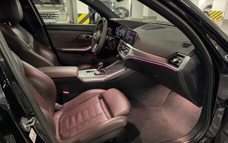 BMW 3 серия, 2020 год, 3 970 000 рублей, 12 фотография
