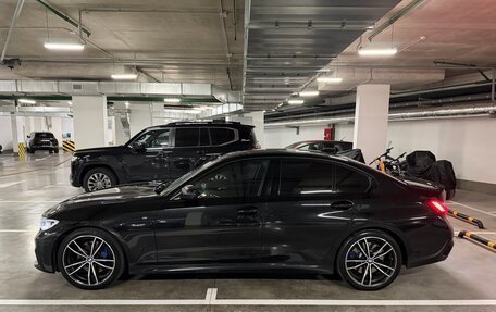 BMW 3 серия, 2020 год, 3 970 000 рублей, 4 фотография