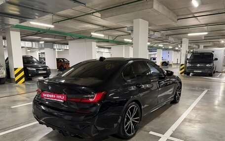 BMW 3 серия, 2020 год, 3 970 000 рублей, 7 фотография