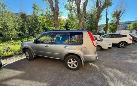 Nissan X-Trail, 2000 год, 680 000 рублей, 2 фотография