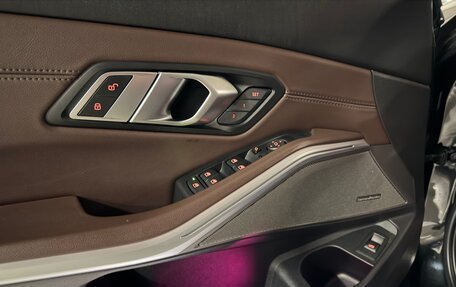 BMW 3 серия, 2020 год, 3 970 000 рублей, 16 фотография