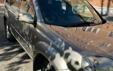 Nissan X-Trail, 2000 год, 680 000 рублей, 3 фотография