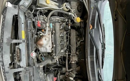 Nissan X-Trail, 2000 год, 680 000 рублей, 5 фотография