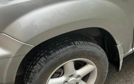 Nissan X-Trail, 2000 год, 680 000 рублей, 6 фотография
