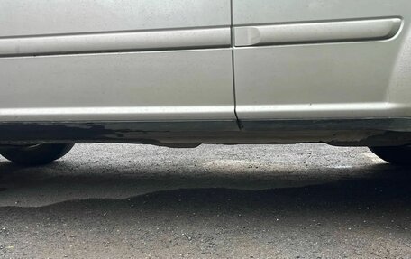 Nissan X-Trail, 2000 год, 680 000 рублей, 8 фотография