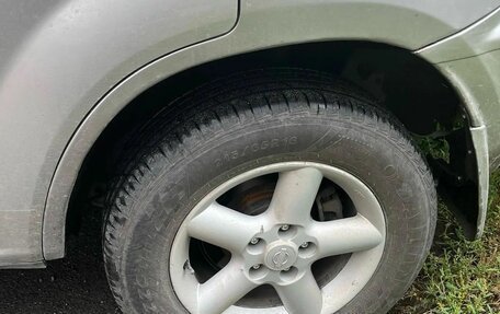 Nissan X-Trail, 2000 год, 680 000 рублей, 7 фотография