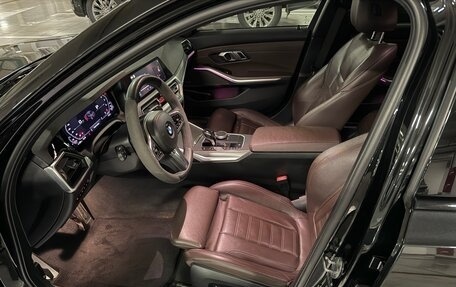 BMW 3 серия, 2020 год, 3 970 000 рублей, 11 фотография