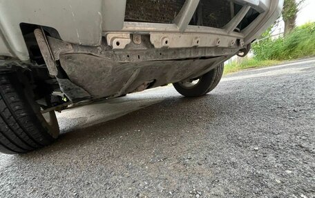 Nissan X-Trail, 2000 год, 680 000 рублей, 12 фотография
