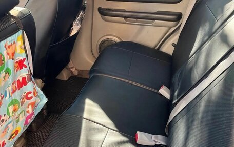 Nissan X-Trail, 2000 год, 680 000 рублей, 14 фотография