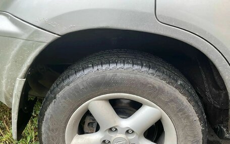 Nissan X-Trail, 2000 год, 680 000 рублей, 10 фотография
