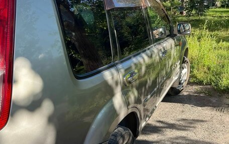 Nissan X-Trail, 2000 год, 680 000 рублей, 18 фотография