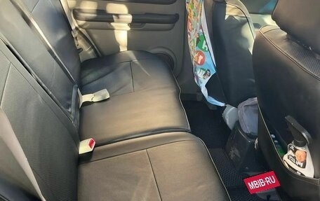 Nissan X-Trail, 2000 год, 680 000 рублей, 15 фотография