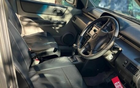 Nissan X-Trail, 2000 год, 680 000 рублей, 16 фотография