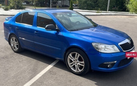 Skoda Octavia RS, 2012 год, 1 300 000 рублей, 4 фотография