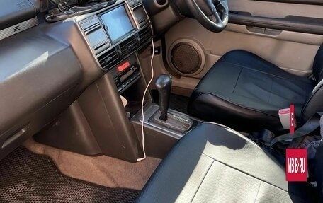 Nissan X-Trail, 2000 год, 680 000 рублей, 13 фотография