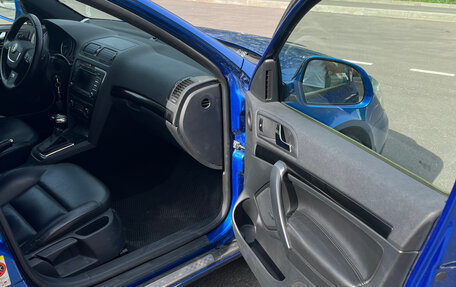 Skoda Octavia RS, 2012 год, 1 300 000 рублей, 12 фотография