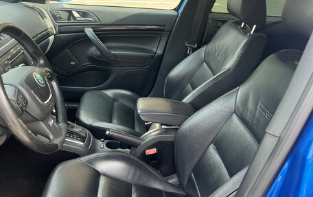 Skoda Octavia RS, 2012 год, 1 300 000 рублей, 10 фотография