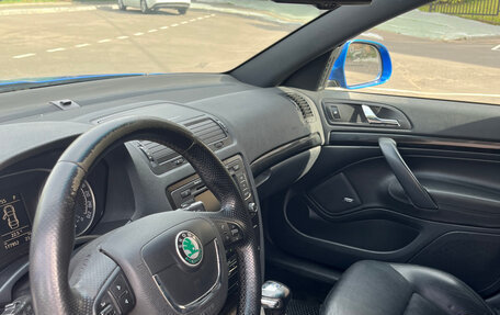 Skoda Octavia RS, 2012 год, 1 300 000 рублей, 11 фотография