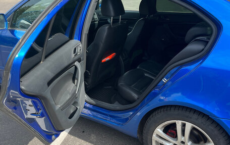 Skoda Octavia RS, 2012 год, 1 300 000 рублей, 8 фотография
