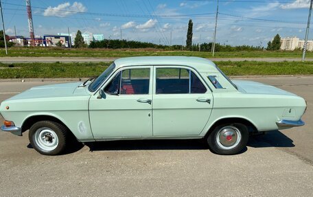 ГАЗ 24 «Волга» I (24), 1981 год, 125 000 рублей, 3 фотография