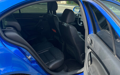 Skoda Octavia RS, 2012 год, 1 300 000 рублей, 14 фотография