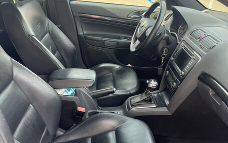 Skoda Octavia RS, 2012 год, 1 300 000 рублей, 13 фотография