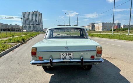 ГАЗ 24 «Волга» I (24), 1981 год, 125 000 рублей, 5 фотография