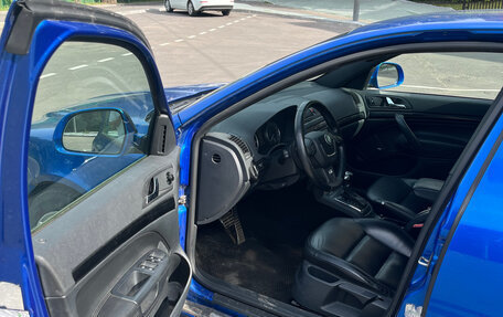 Skoda Octavia RS, 2012 год, 1 300 000 рублей, 9 фотография