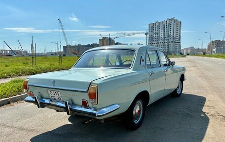 ГАЗ 24 «Волга» I (24), 1981 год, 125 000 рублей, 6 фотография