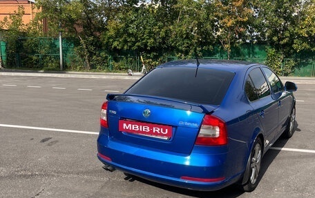 Skoda Octavia RS, 2012 год, 1 300 000 рублей, 6 фотография