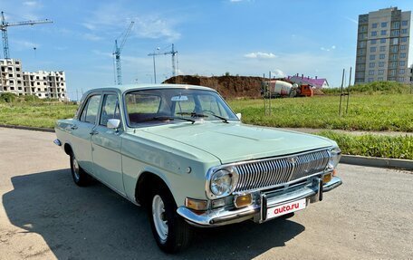 ГАЗ 24 «Волга» I (24), 1981 год, 125 000 рублей, 8 фотография