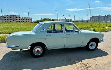 ГАЗ 24 «Волга» I (24), 1981 год, 125 000 рублей, 7 фотография