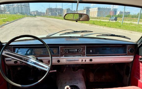 ГАЗ 24 «Волга» I (24), 1981 год, 125 000 рублей, 10 фотография