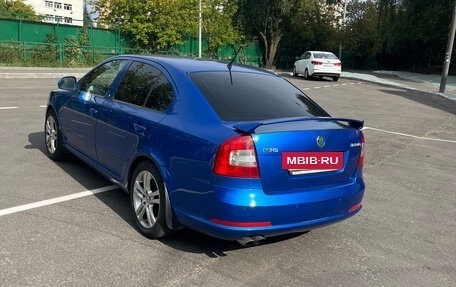 Skoda Octavia RS, 2012 год, 1 300 000 рублей, 7 фотография
