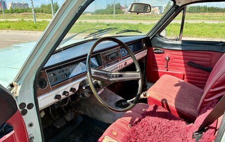 ГАЗ 24 «Волга» I (24), 1981 год, 125 000 рублей, 11 фотография