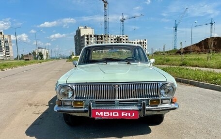 ГАЗ 24 «Волга» I (24), 1981 год, 125 000 рублей, 9 фотография
