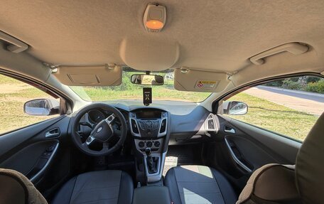 Ford Focus III, 2012 год, 620 000 рублей, 5 фотография