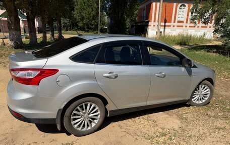 Ford Focus III, 2012 год, 620 000 рублей, 12 фотография