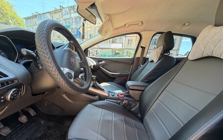 Ford Focus III, 2012 год, 620 000 рублей, 7 фотография